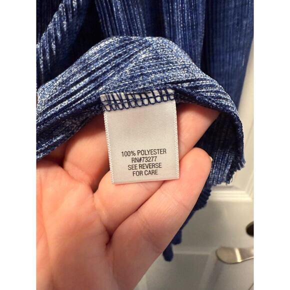 Dana Buchman Open-Front Cardigan Small - Picture 3 of 5